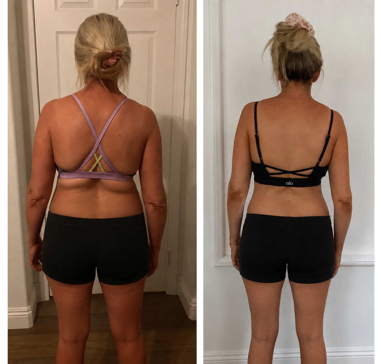 Kelly G 45, CA testimonial photo
