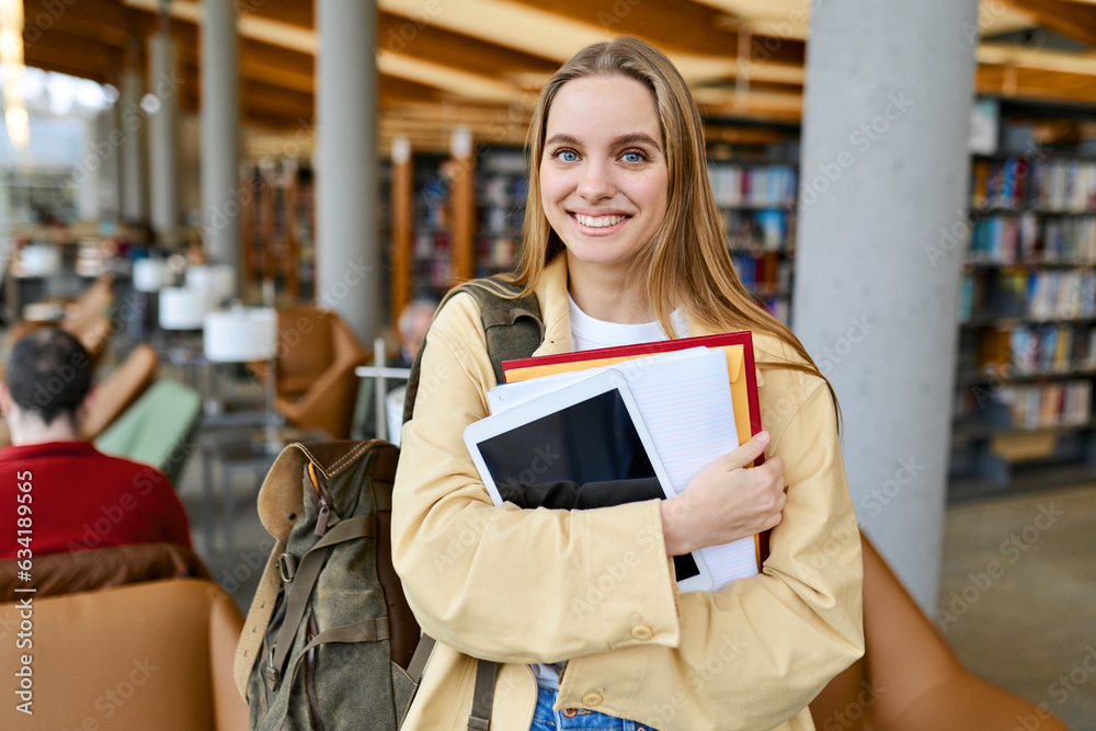 Eve (high school sophomore) testimonial photo