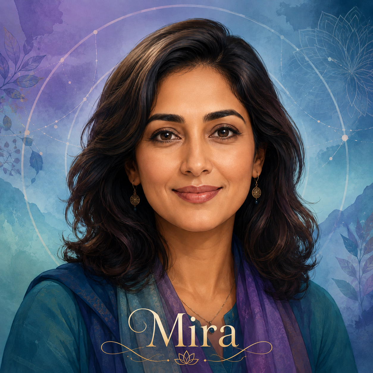 Mira, AI Reflection Guide testimonial photo