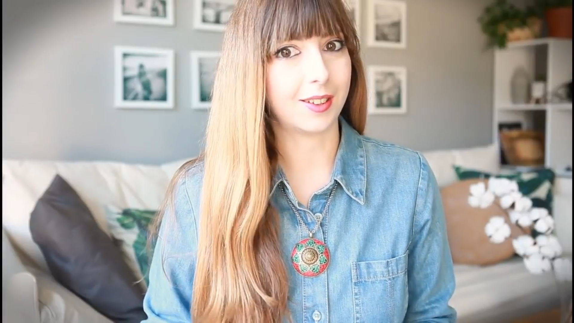 ECO BOHO PRESENTATION
