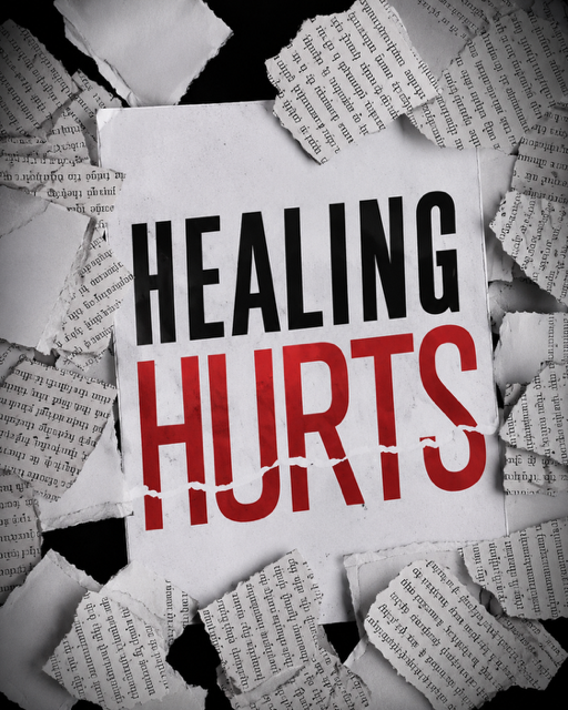 Are You Ready To Put The Broken Pieces Back Together?