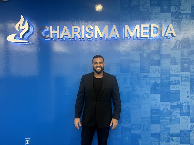 Charisma Media