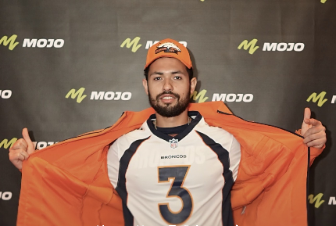 Andy V. testimonial photo