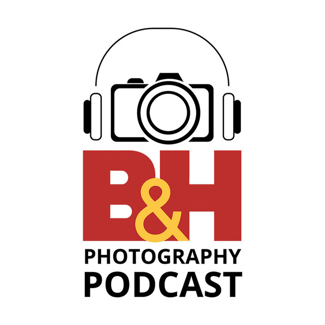 B&H Photography Podcast testimonial photo