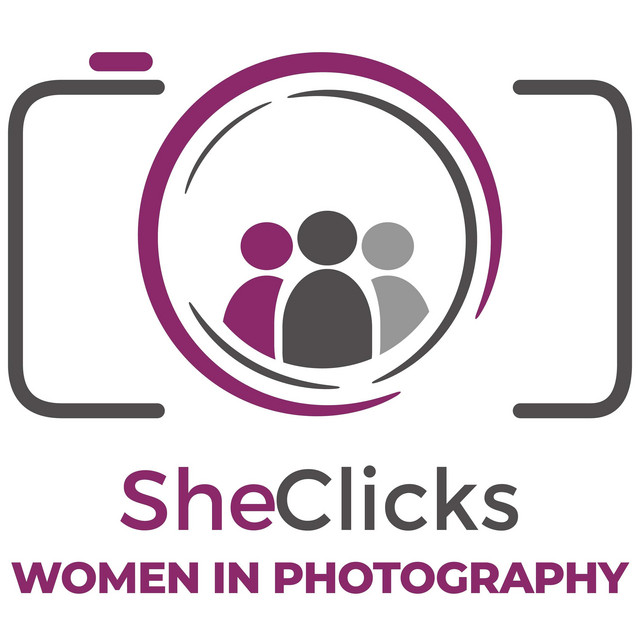 SheClicks Women in Photography Podcast testimonial photo