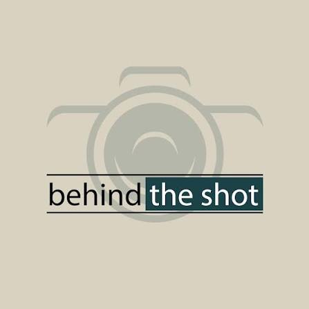 Behind The Shot testimonial photo