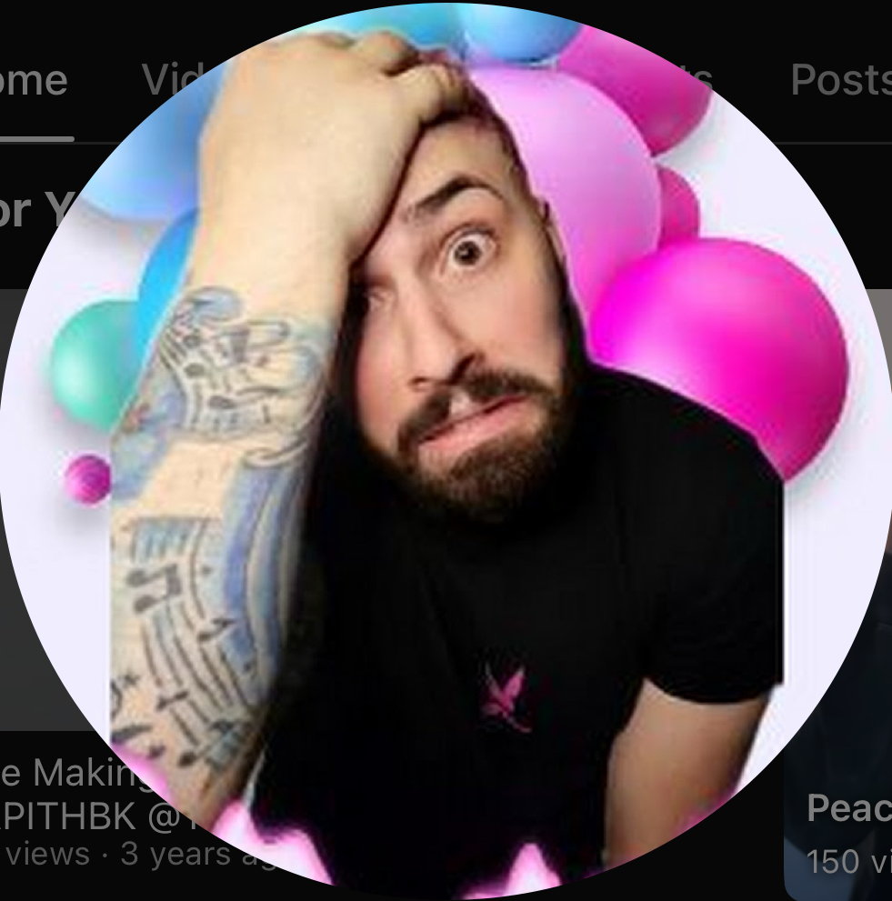whoisjoncalvin's profile