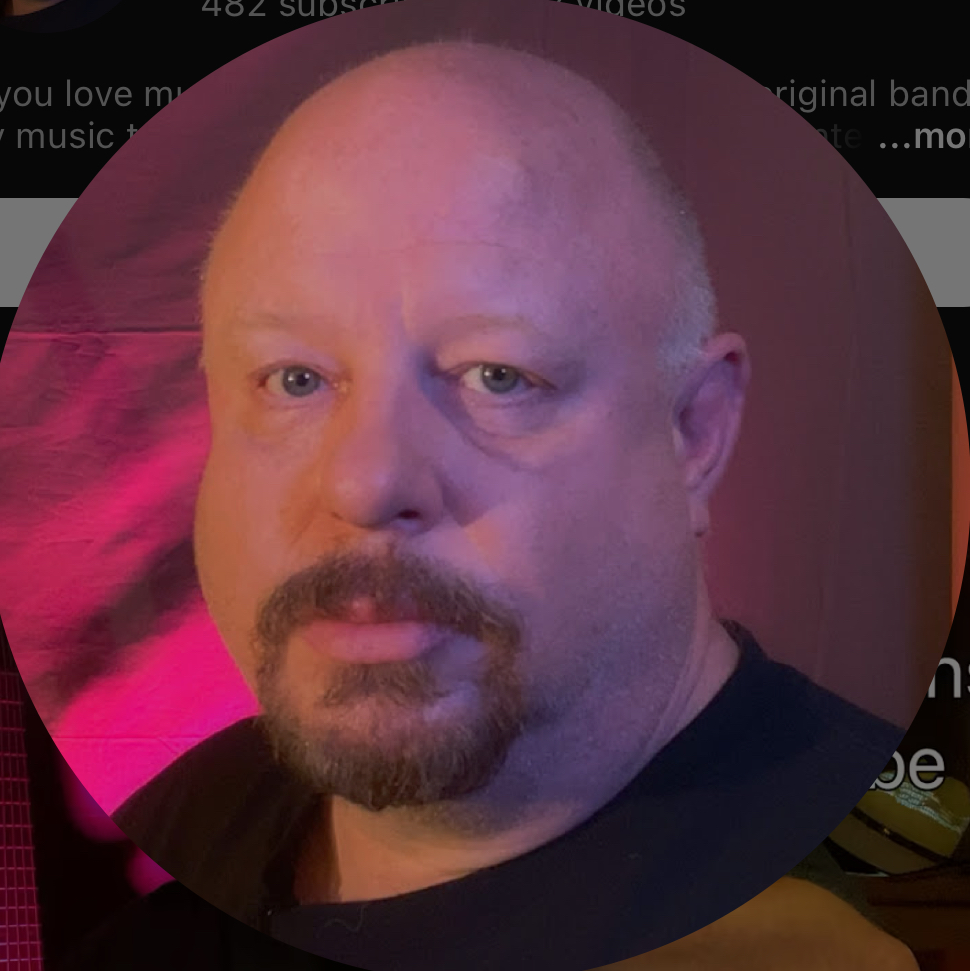 knowthemusician7740's profile