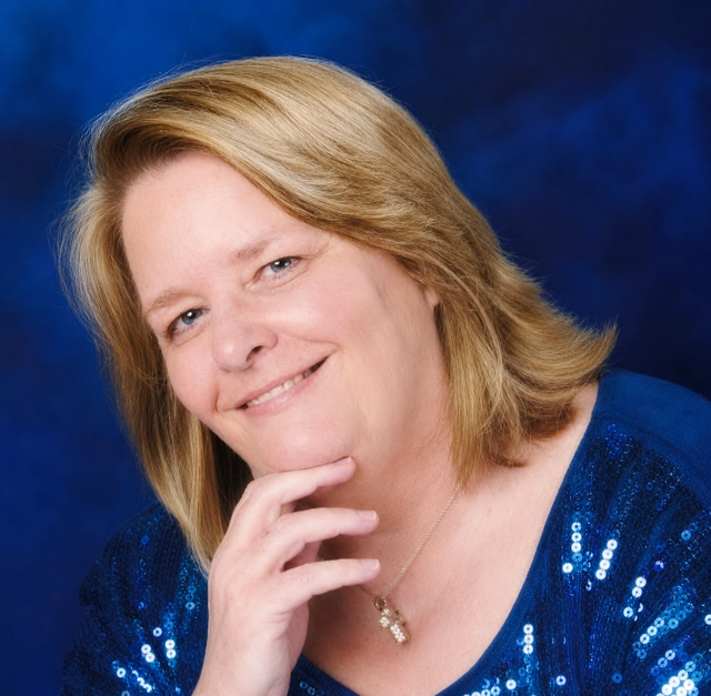 Customer testimonial photo