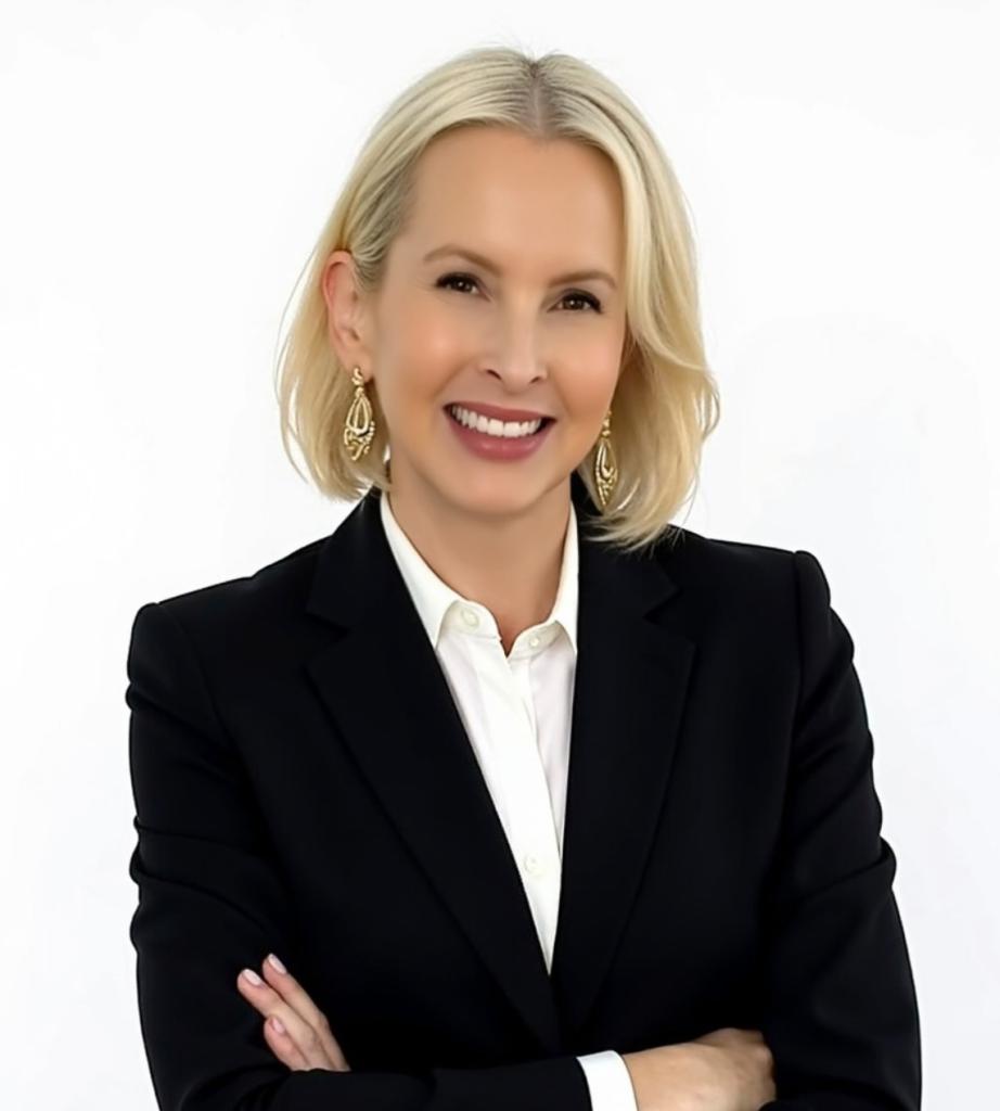 Dr. Ivy — Psychologist, Fertility & Relationships testimonial photo