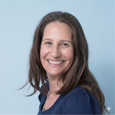 Dara Bergen — Male Fertility Specialist testimonial photo