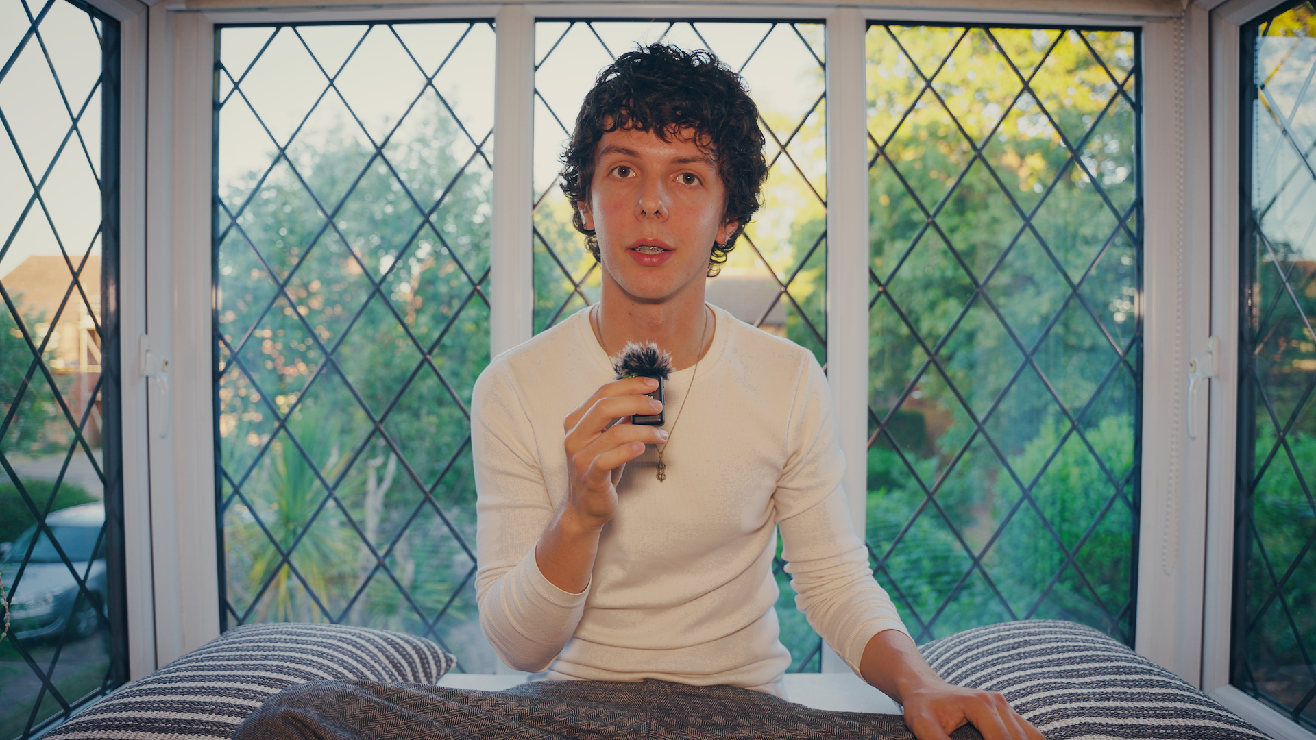 Meet Stas & the app