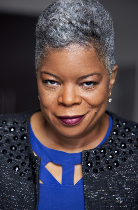 Kay-Megan Washington's profile