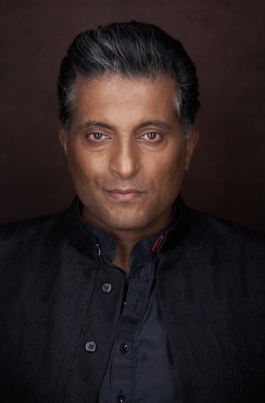 Rupinder Nagra's profile