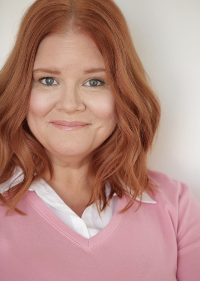 Angela Dirksen's profile