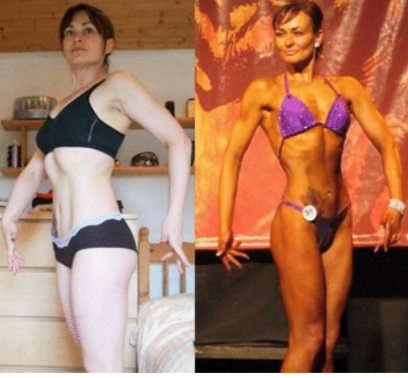 Carolyn Harvey testimonial photo