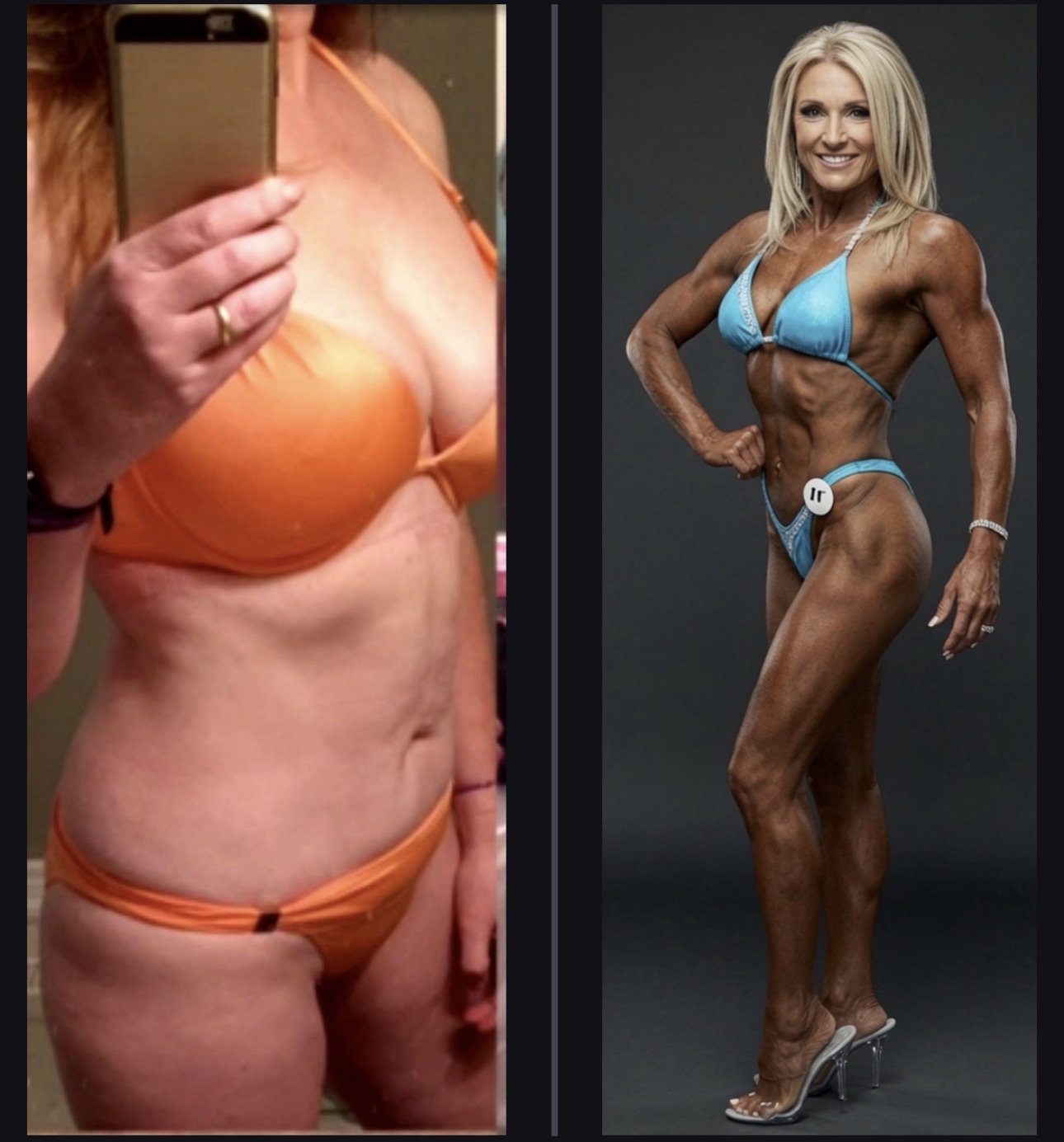 Beth Bertone testimonial photo