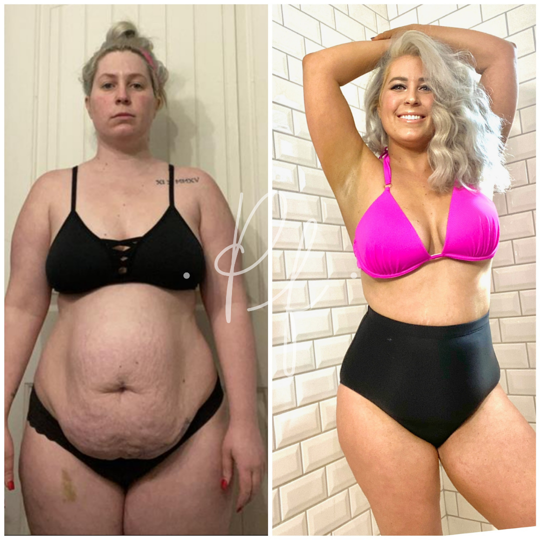 Michelle E.  testimonial photo