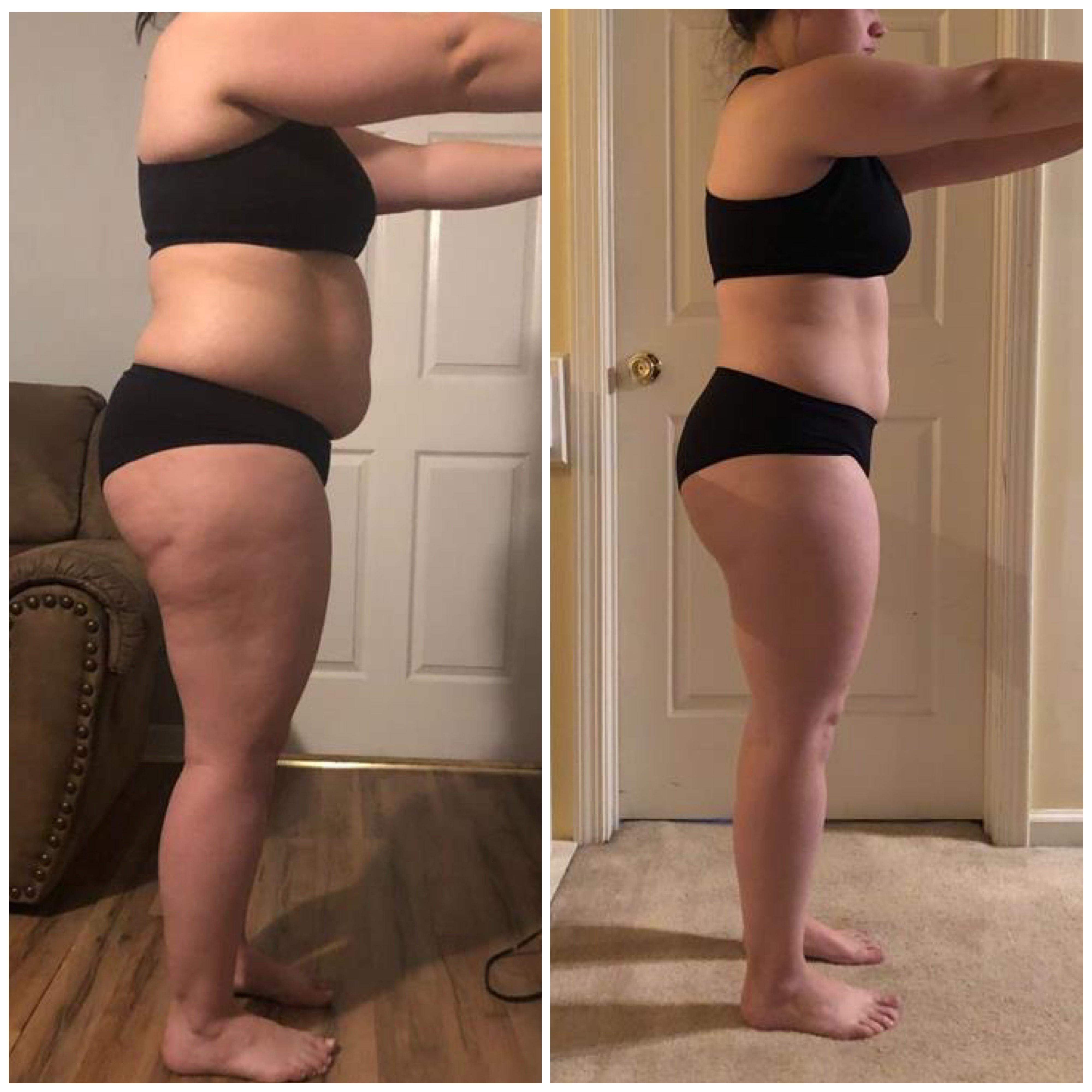 Christina B.  testimonial photo