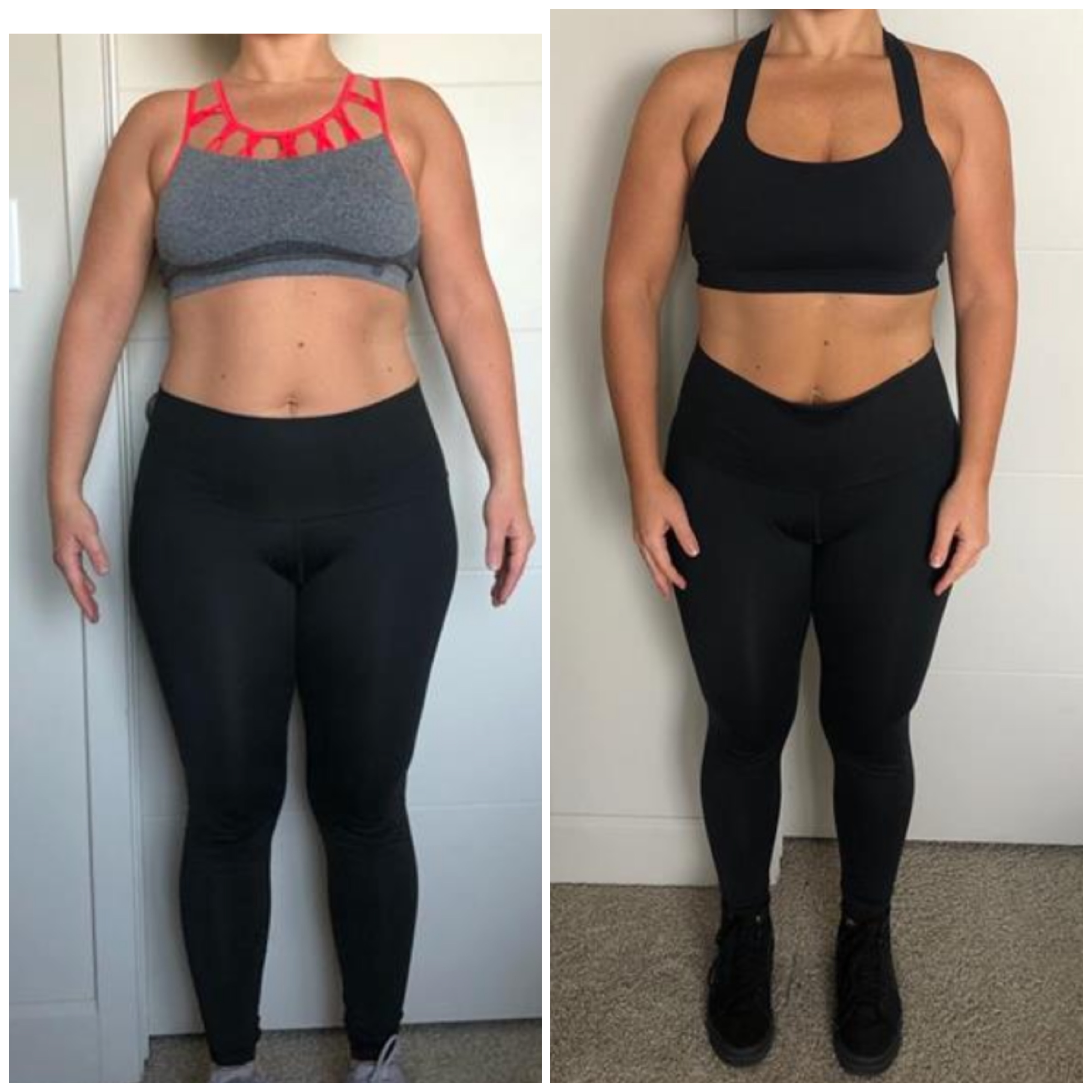 Jen R.  testimonial photo