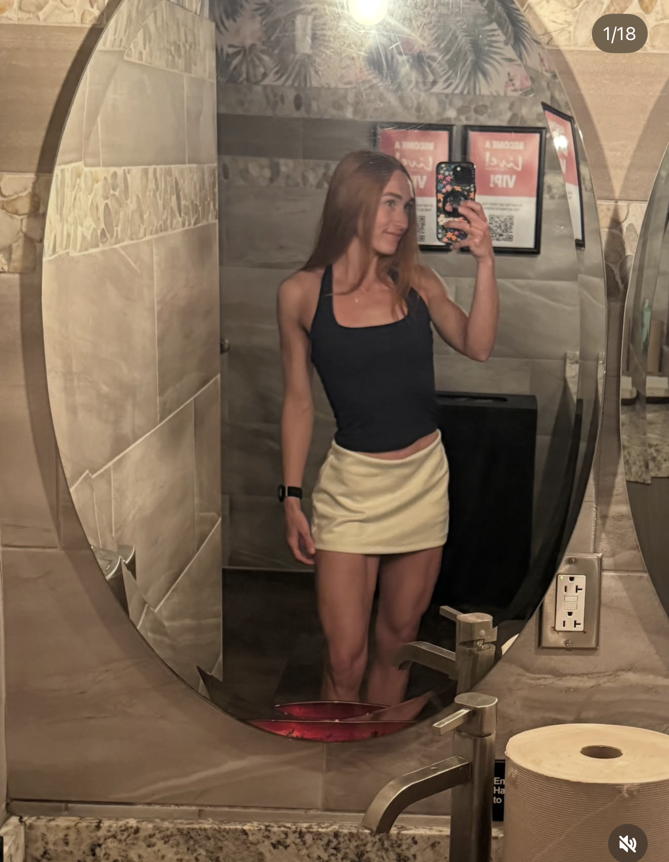 Jessi L. 's profile