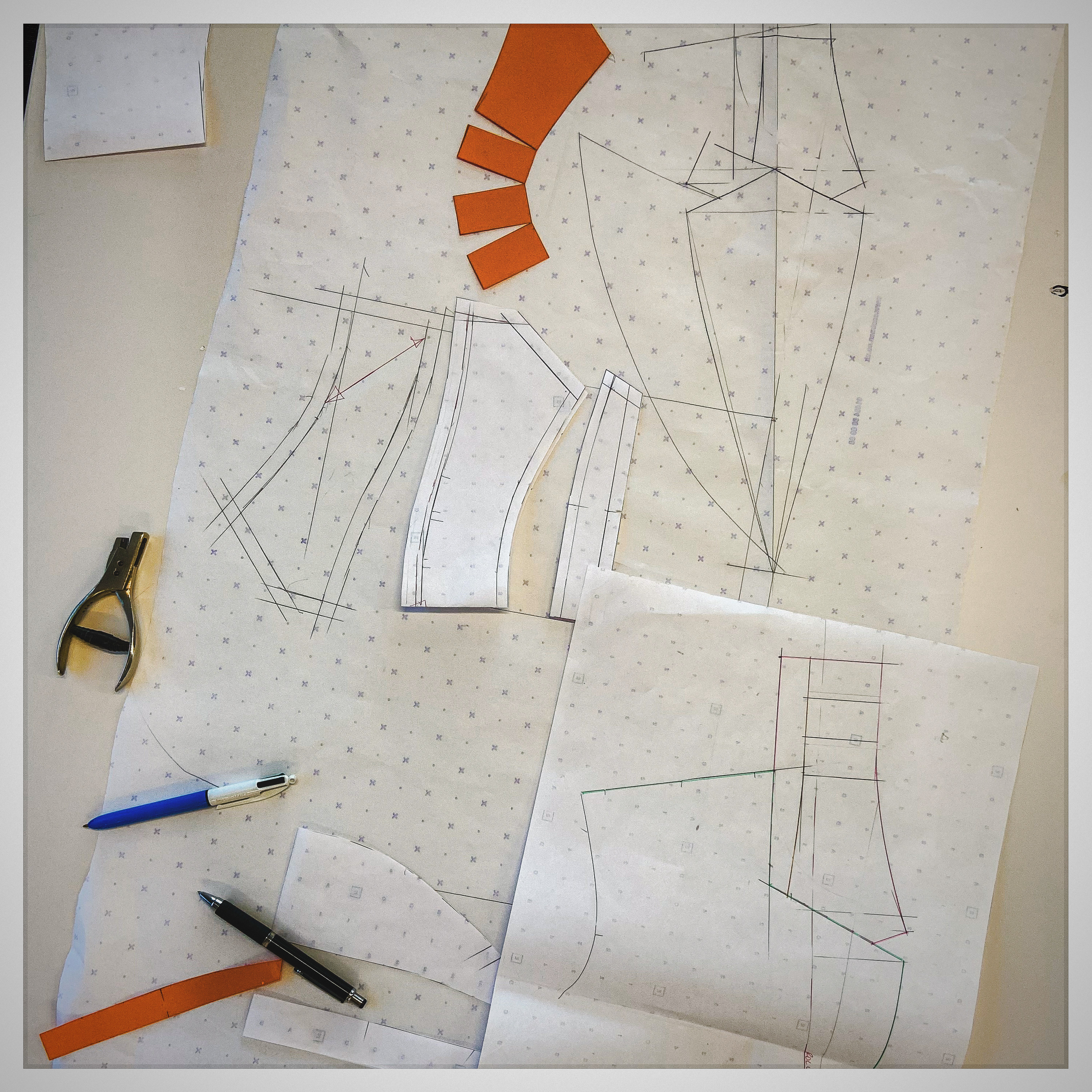 Design Museum, London: Tailoring Masterclass testimonial photo