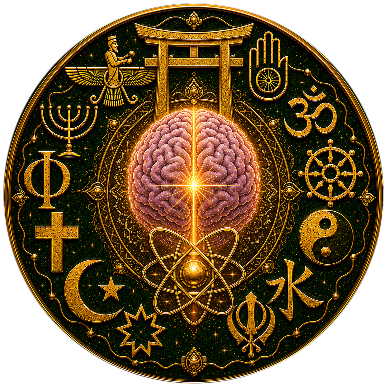 Explaining the Open Source Symbol