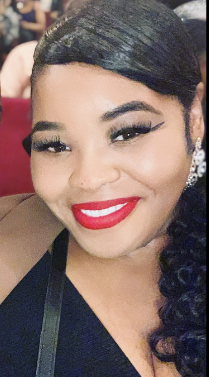 Terralyn's profile