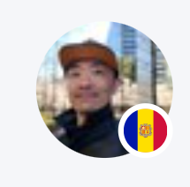 Wesley's profile