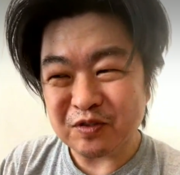 Junji's profile