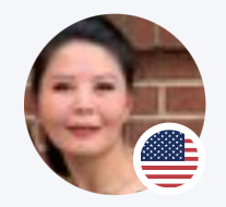 Judy's profile