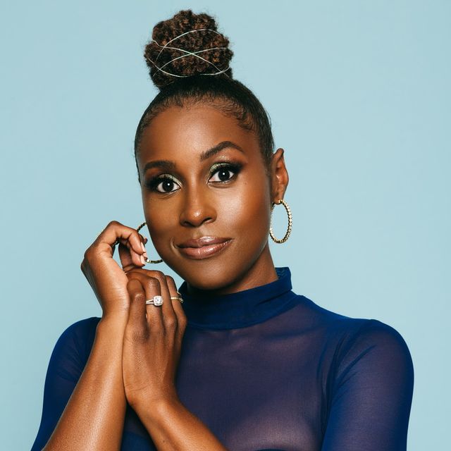 Issa Rae testimonial photo