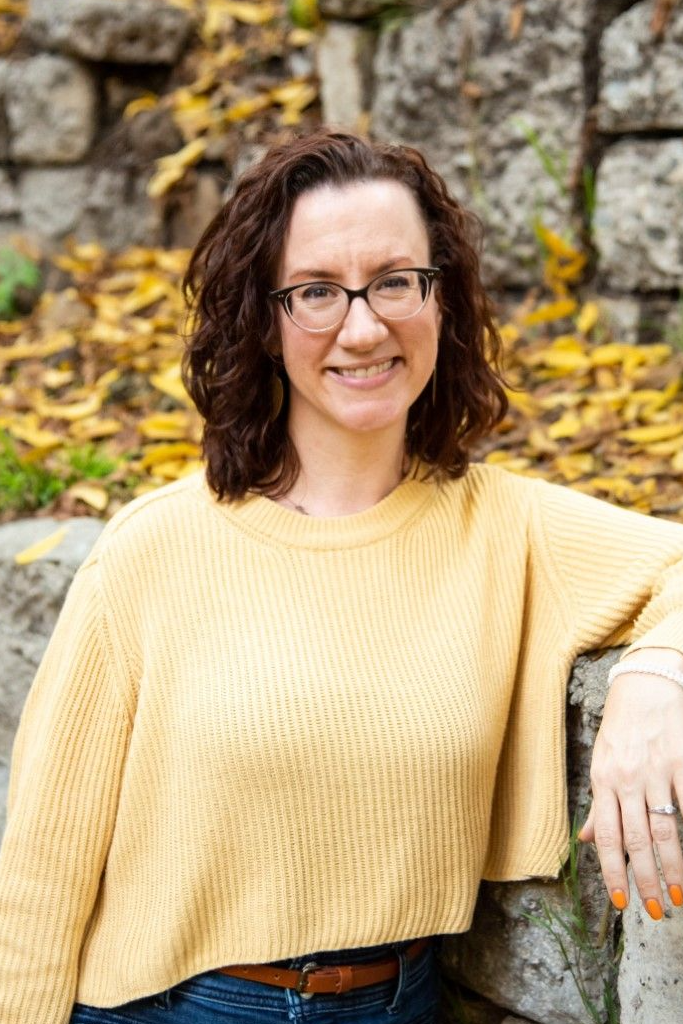 Alissa Mathewson  —  Certified Clinical Hypnotherapist testimonial photo