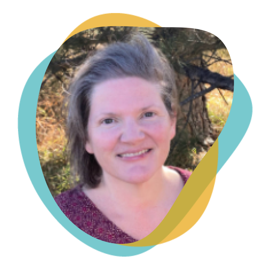 Colleen Holland, DC, FAE, HRHP —Functional Medicine Chiropractor specializing in reproductive health, Justisse College testimonial photo