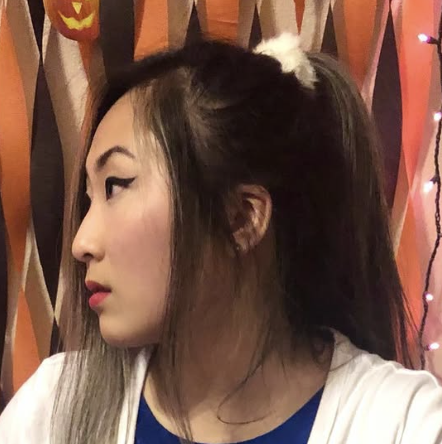 Kim P.'s profile