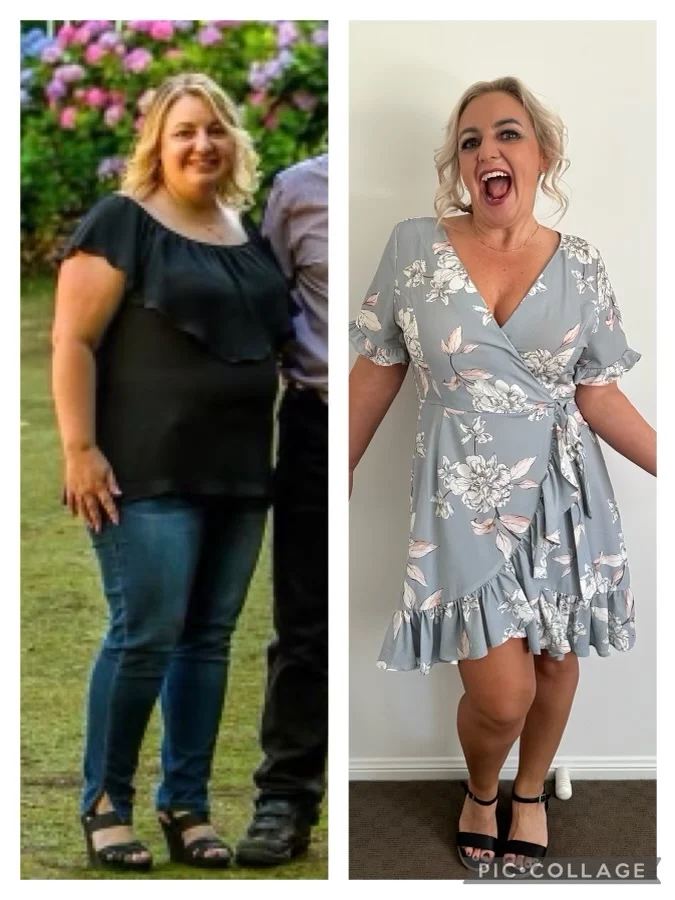 Janelle Mitchell testimonial photo