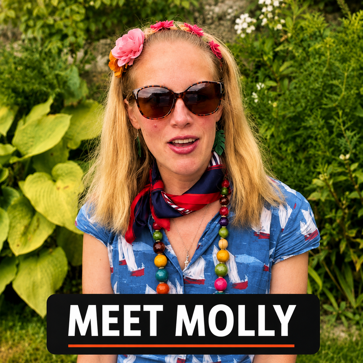 Molly