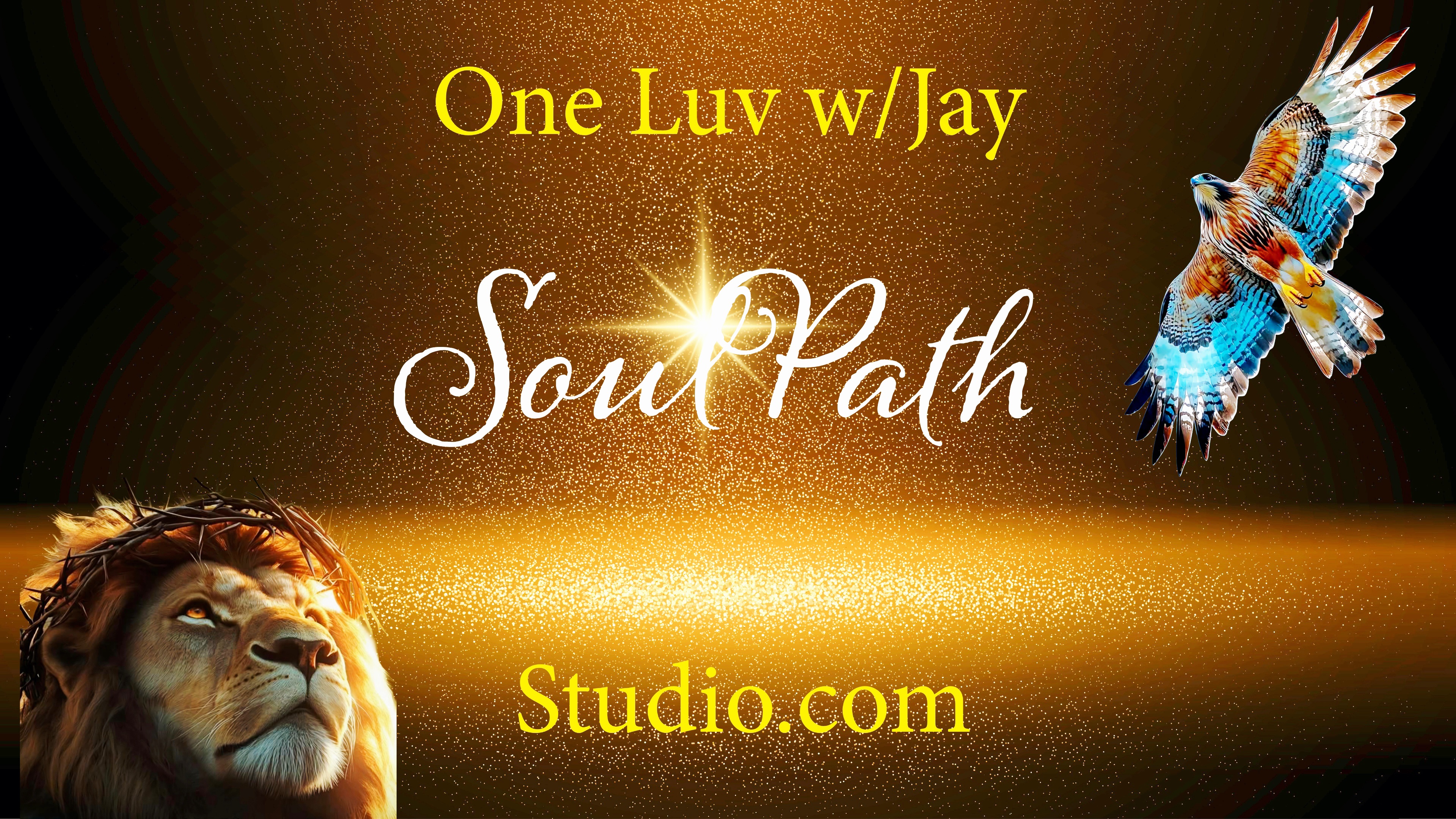 SoulPath Preview