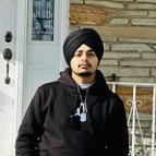 Manjot S.'s profile