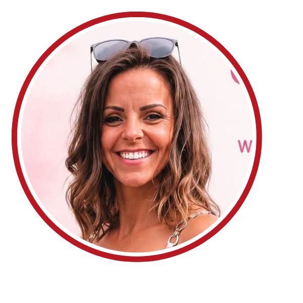 Laura Sawkins's profile