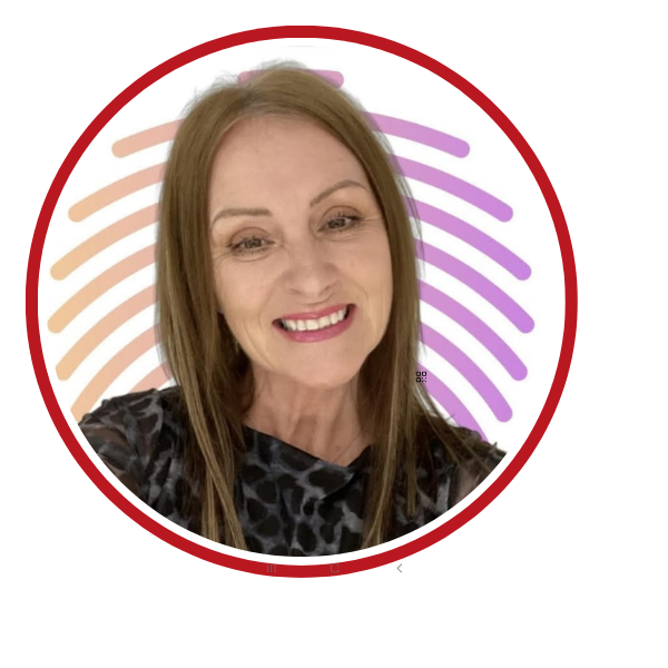 Lisa Jackson's profile