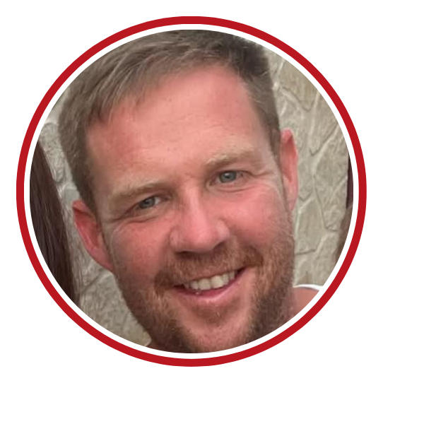 Ian Clarkson's profile