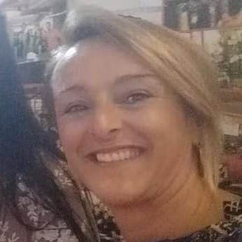 Giuseppina testimonial photo