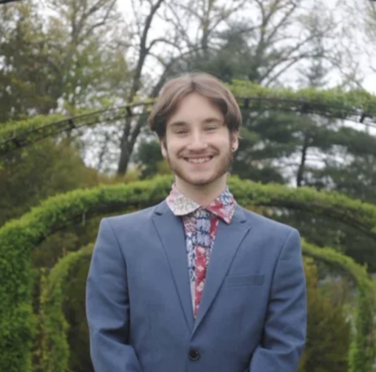 Hayden Zemanski's profile