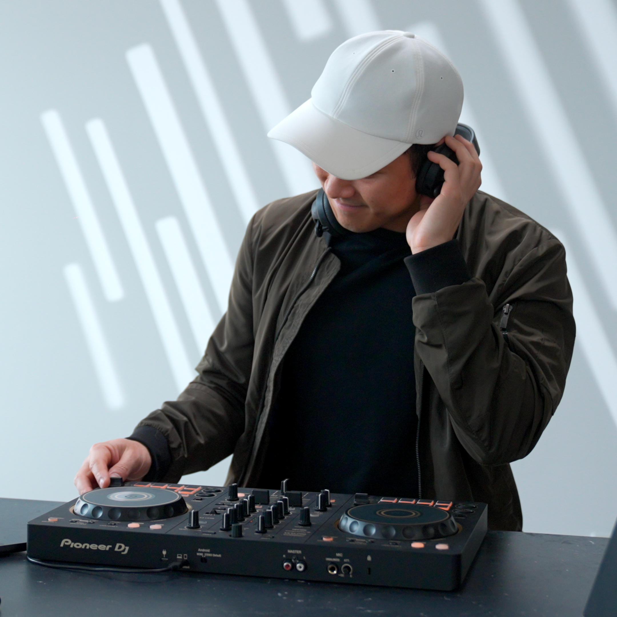 Beatmatching Preview