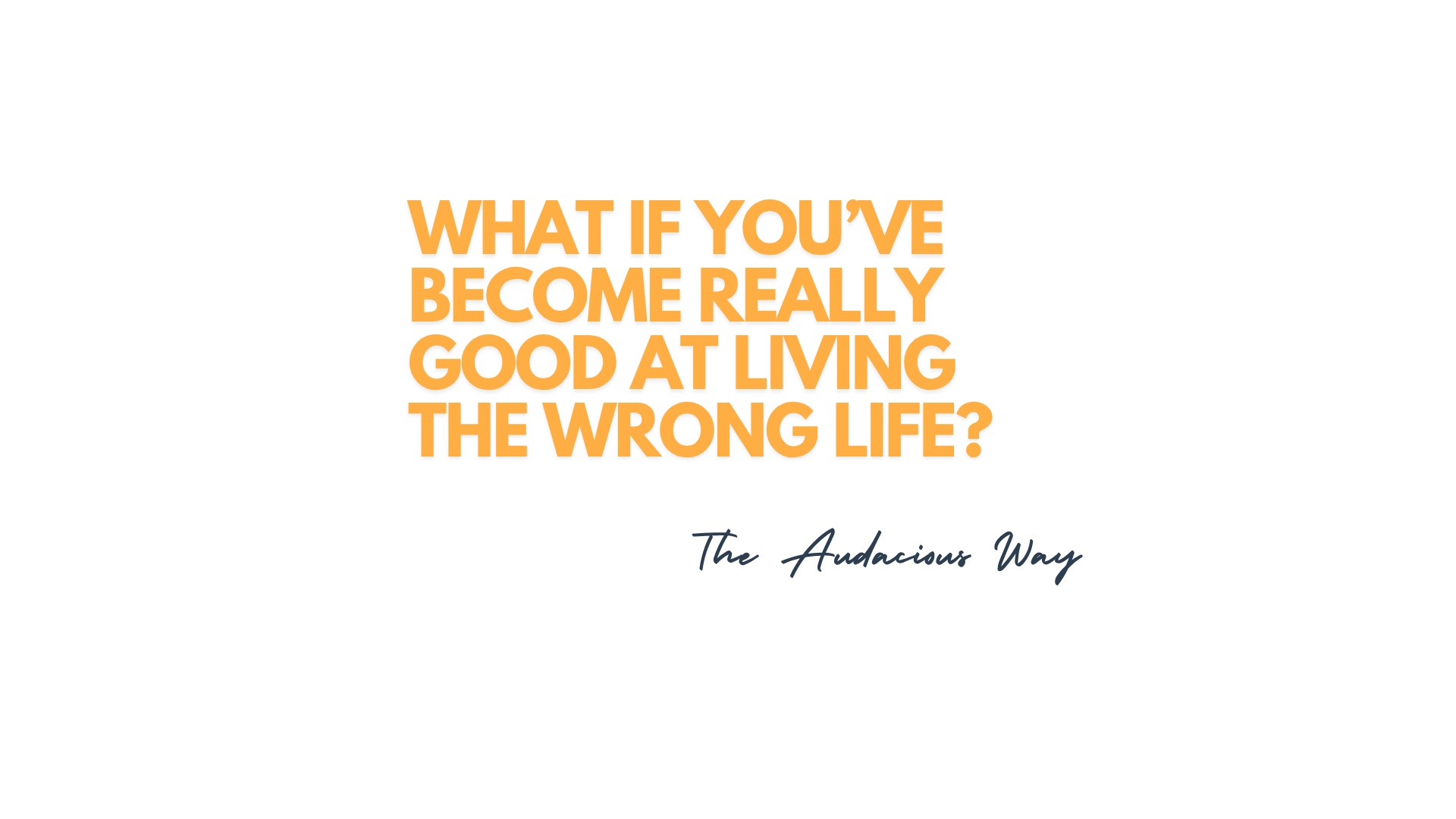 Audacious does not mean volume