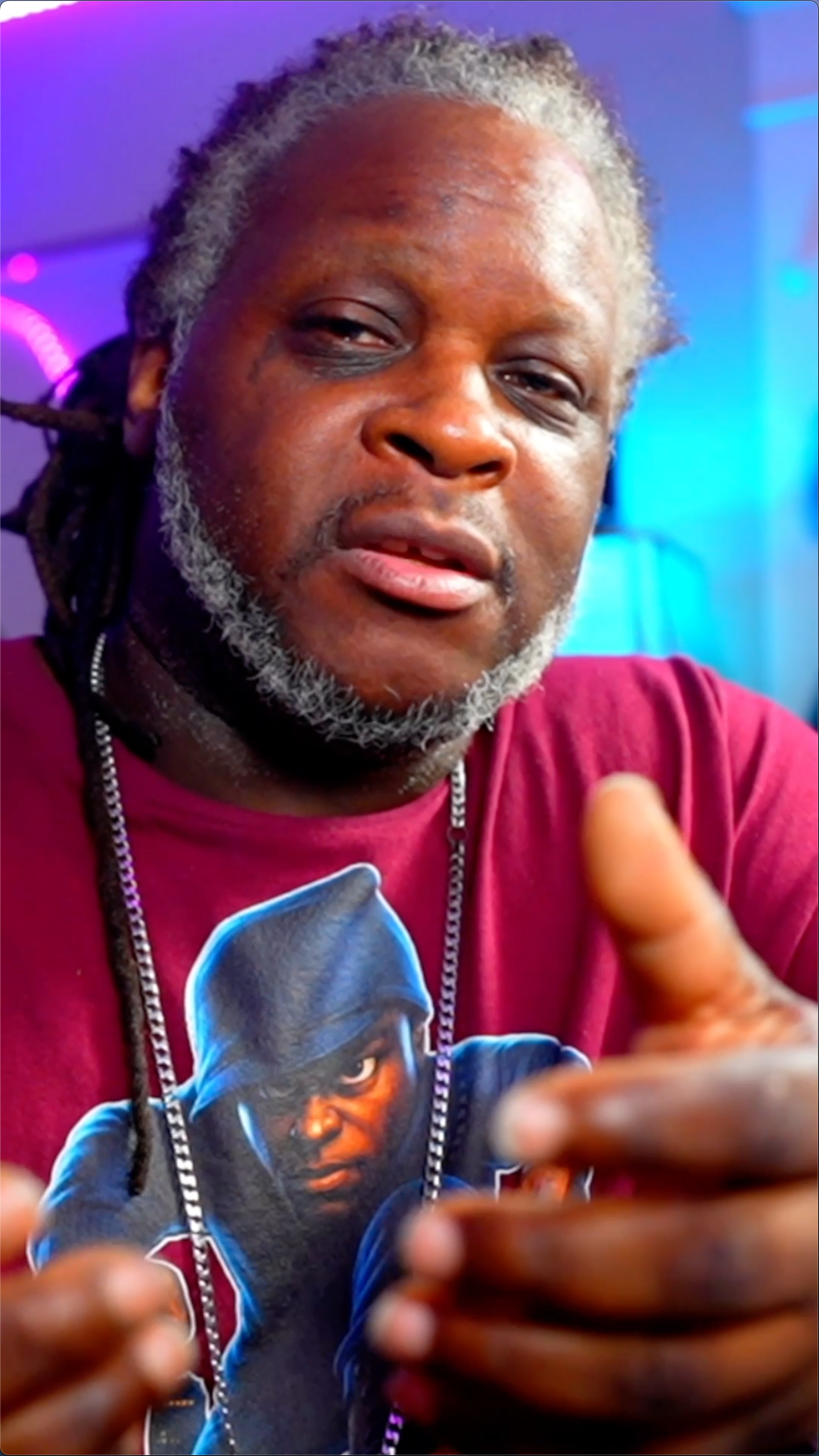 Meet GhettoStyles & the app