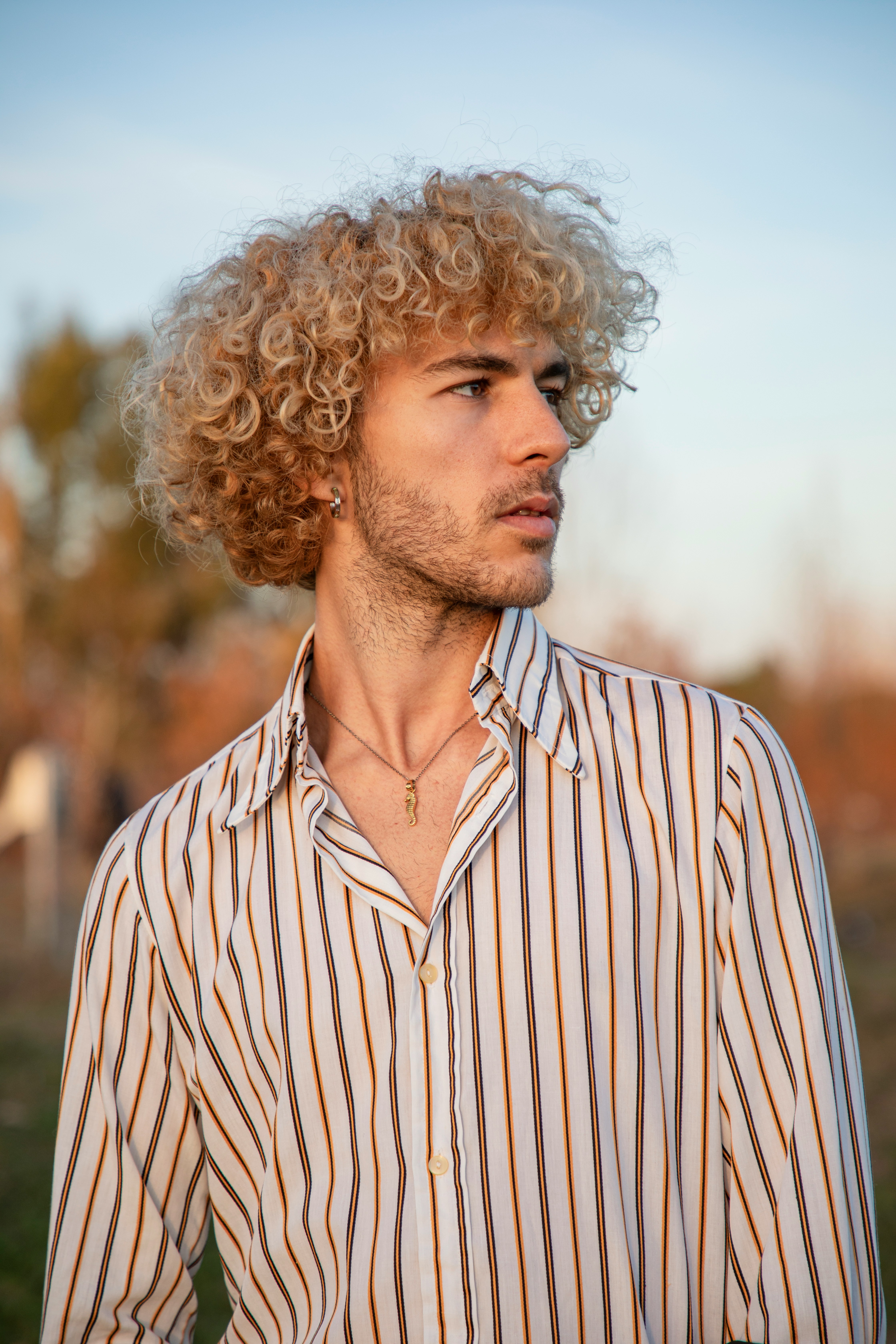 Fred B's profile