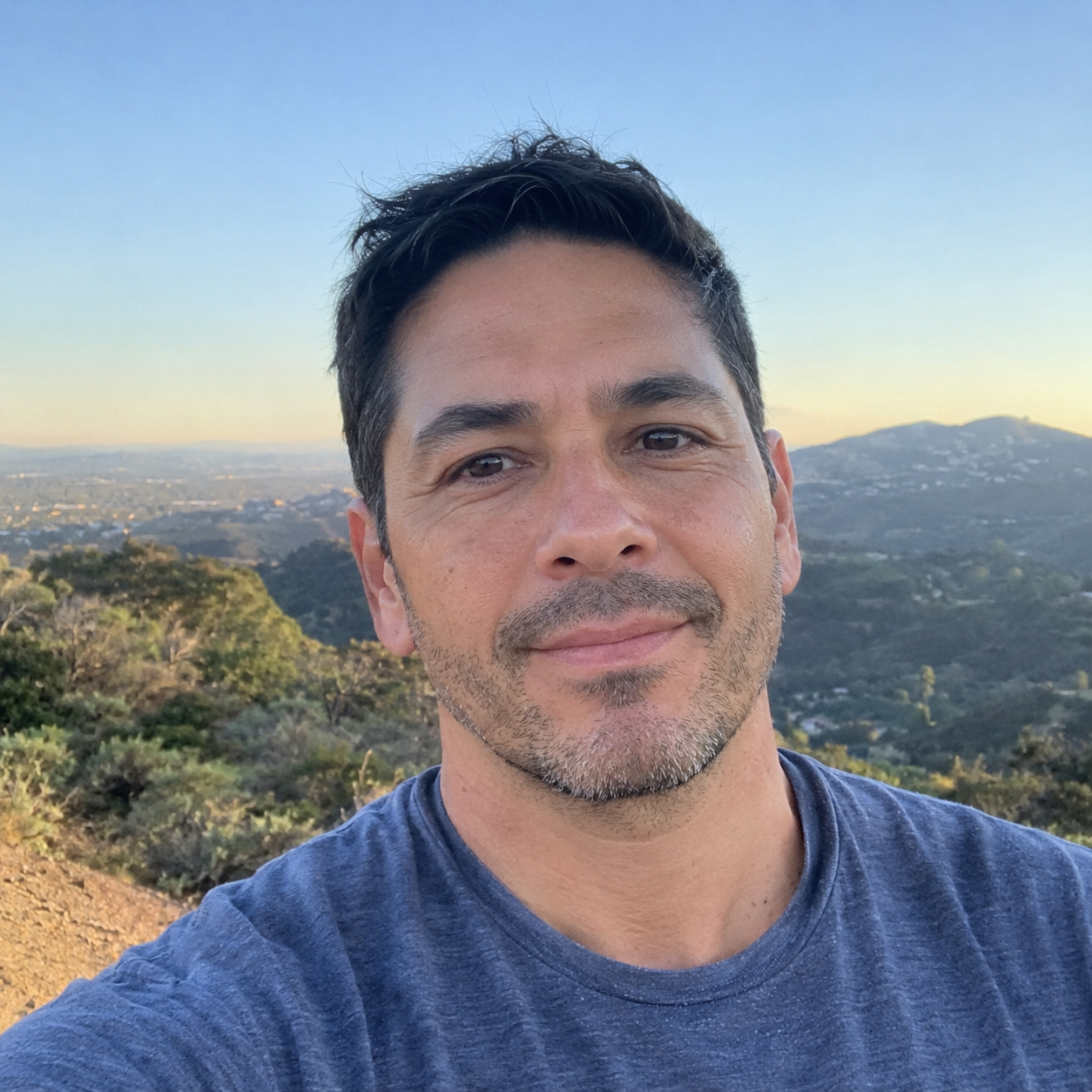 Michael E.'s profile