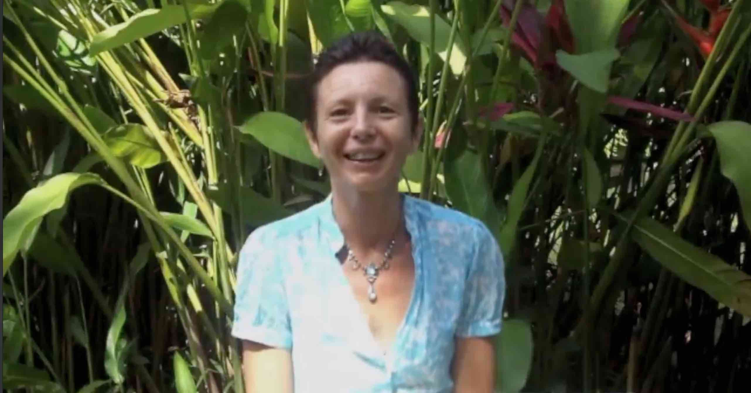 Tuning Forks Testimonial - LIana